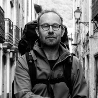 Eric Van der Straeten