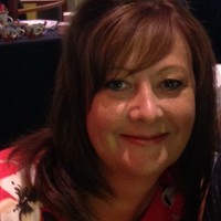 Lynne Thorman
