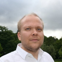 Kenneth Qvarfordt