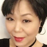Catherine Suh