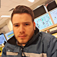 Marco Antonio R.