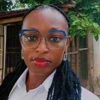 Victoria Mfon