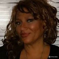 Cynthia Thompson-Wright