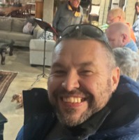 Clive Joubert