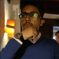 Ashmit Choudhury