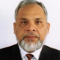 Dr Mohammad Anas