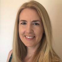 Amanda Ryan, Ms, Pmp
