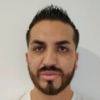 Jonathan Abarca Monge