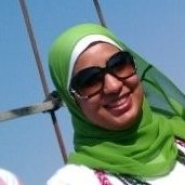 Walaa Ahmed