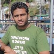 Vinayak Mete