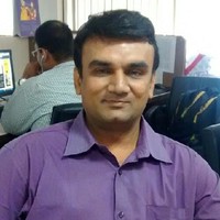 Jayesh Parekh