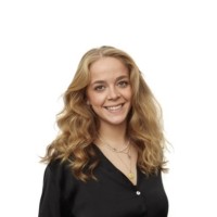 Simone Elise Tegner