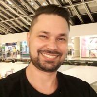 Alex Francis Bannach