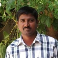 Balla Srinivas