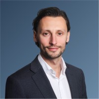 Konstantin Scheidt