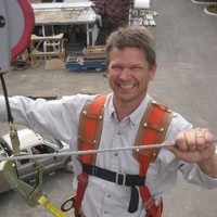 Darryl Hayes