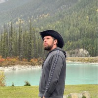 Ievgenii Cherpitskyi