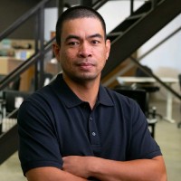 Jayson Dela Cruz