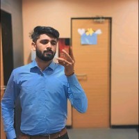 Siddhrajsinh Rajput