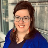 Catherine Blanchard Gougeon