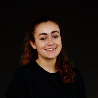 Francesca Molossi-Murphy