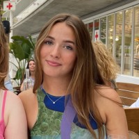 Imogen Wareham