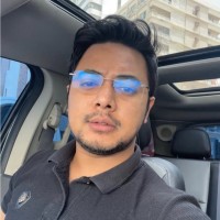 Alif Mohammad Alam