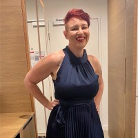Lisa Bartholomew