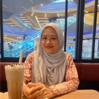 Aireen Najihah