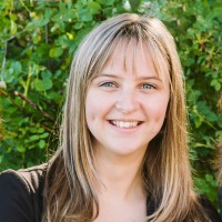 Jessica Gilroy