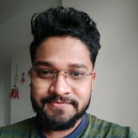 Suraj Bramhapurikar