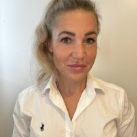 Alexandra Bengtsson 🥇