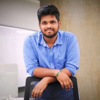 Aravinthan J