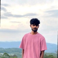Neethesh Aaditya