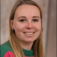 Iris Van Luijk