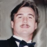 Chris Gillett