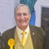 Cllr Martin G Straus, FIoD, MIH, DipWSET