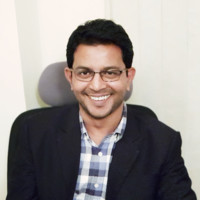 Md. Iftekharul Islam