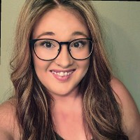 Katelynn Reberry, Bcba