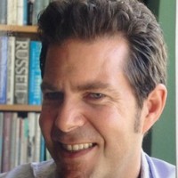 John Baden-Daintree