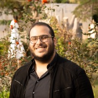 Abdulrahman El-Naggar