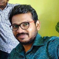 Siva Kumar