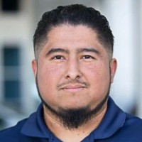 Steven Briseno