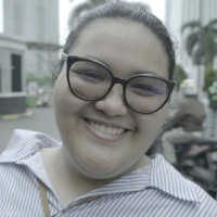 Nadira Salsabila