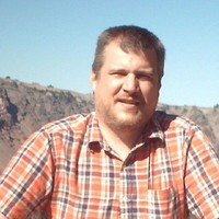 Kevin Mcgill