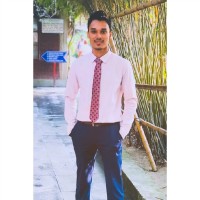 Md.Muttakin Hossain