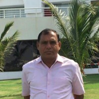 Ramkaran Bhakar
