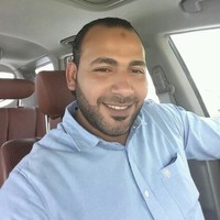Sherif Mohammed
