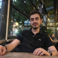 Mert Yilmaz