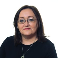 Catherine Perry